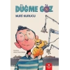 Düğme Göz