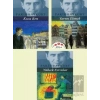 Duisburg Üçlemesi 3 Kitap Takım