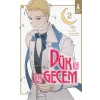 Dük İle İlk Gecem - Cilt 2