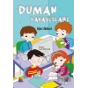 Duman Savaşçıları