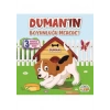Duman’ın Boyunluğu Nerede? - Benim Canım Çiftliğim (Sıvama Cilt)