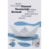 Dümeni Yaratıcılığa Kırmak: Hikaye Denizine Yelken Açmak İçin Bir 21. Yüzyıl Kılavuzu