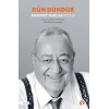 Dün Dündür - Mehmet Barlas Kitabı