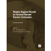 Dünden Bugüne İktisadi ve Finansal Konular Üzerine Tartışmalar - Doç. Dr. Ahmet Arif Eren - Doç. Dr. Emre Günerşer Bozdağ
