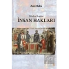 Dünden Bugüne İnsan Hakları