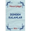 Dünden Kalanlar