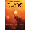 Dune Grafik Roman - 1. Kısım - Dune