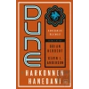 Dune: Harkonnen Hanedanı - Hanedanlık Üçlemesi İkinci Kitap
