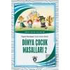 Dünya Çocuk Masalları 2