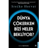 Dünya Çökerken Bizi Neler Bekliyor?