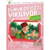 Dünya Devleti Yıkılıyor