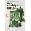 Yeni Başlayanlar İçin Dünya Edebiyat Tarihi Cilt: