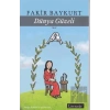 Dünya Güzeli