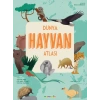 Dünya Hayvan Atlası
