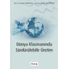 Dünya Klasmanında Sürdürülebilir Üretim