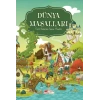 Dünya Masalları