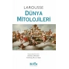Dünya Mitolojileri (Ciltli)