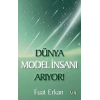 Dünya Model İnsanı Arıyor