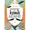 Dünyanın En Komik Adamı