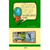 Dünya Onun Boynuzlarında Değil