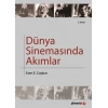 Dünya Sinemasında Akımlar