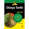 Dünya Tarihi for Dummies - World History for Dummies