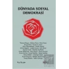 Dünyada Sosyal Demokrasi