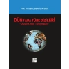 Dünyada Türk Dizileri - Ulusal Kimlik Tartışmaları - Prof. Dr. Sibel Serpil Aydos
