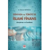 Dünyada ve Türkiyede İslami Finans