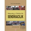 Dünyada ve Türkiyede Sendikacılık