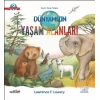 DÜNYAMIZIN YAŞAM ALANLARI - Environments Of Our Earth