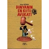 Dünyanın En Kötü Avukatı