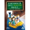 Dünyanın En Sıkıcı (Olmayan) Okulu 3