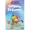 Dünyanın En Şişmanı