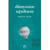 Dünyanın Uğultusu İLETİŞİM