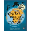 Dünyayı Bisikletle Dolaşan Çocuk - Afrika Yolunda
