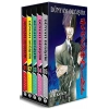 Dünyayı Değiştir - Artık Seri Katilim (Kutulu Set)