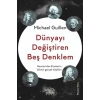 Dünyayı Değiştiren Beş Denklem