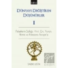 Dünyayı Değiştiren Düşünürler 1