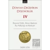 Dünyayı Değiştiren Düşünürler 4