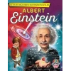 Dünyayı Değiştiren Muhteşem İnsanlar- Albert Einstein