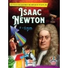 Dünyayı Değiştiren Muhteşem İnsanlar- Isaac Newton