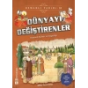 Dünyayı Değiştirenler - Osmanlı Tarihi 10