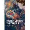 Dünyayı Sırtında Taşıyan Balık