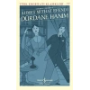 Dürdane Hanım (Ciltli)