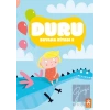 Duru Boyama Kitabı 2