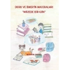 Duru ve Ömer’in Maceraları