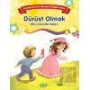 Dürüst Olmak - Bilinç ve Karakter Gelişimi (Büyük Boy)