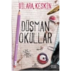 Düşman Okullar -1 (Ciltli)