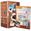 Düşman Okullar Serisi Set (3 Kitap)